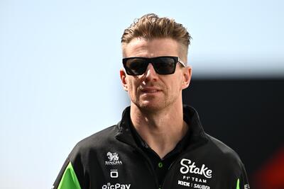 F1. GP Austria, H&uuml;lkenberg fiducioso: &ldquo;La macchina sta crescendo, ma non possiamo permetterci errori&rdquo;