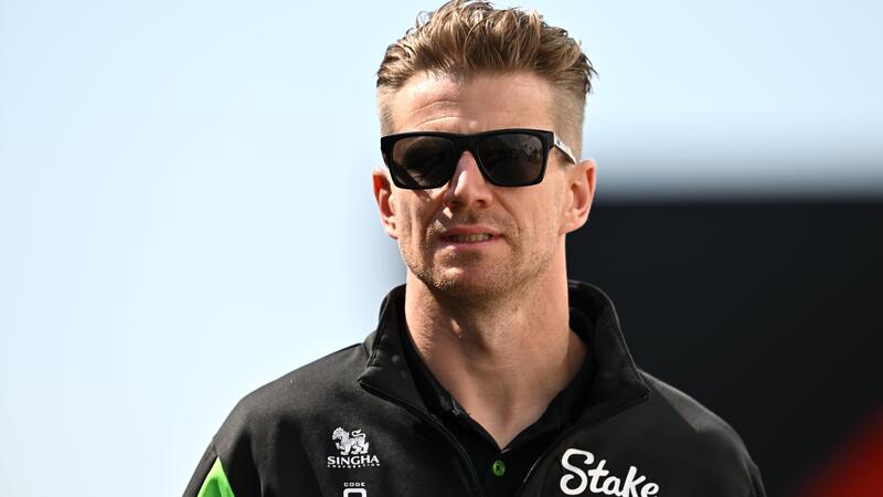 F1. GP Austria, H&uuml;lkenberg fiducioso: &ldquo;La macchina sta crescendo, ma non possiamo permetterci errori&rdquo;
