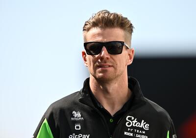 F1. GP Austria, Hülkenberg fiducioso: “La macchina sta crescendo, ma non possiamo permetterci errori”