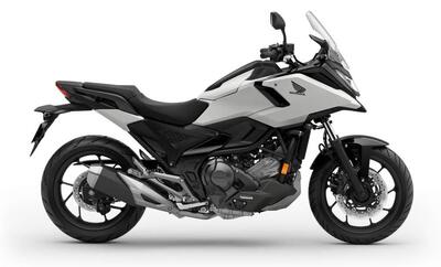 Honda NC 750 X DCT (2025) nuova