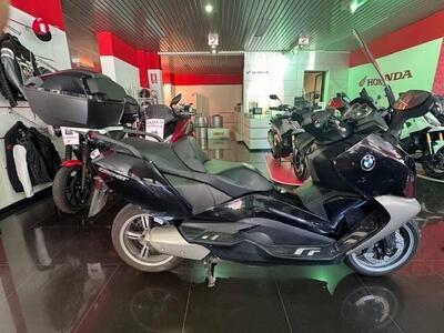 Bmw C 650 GT (2011 - 15) usata