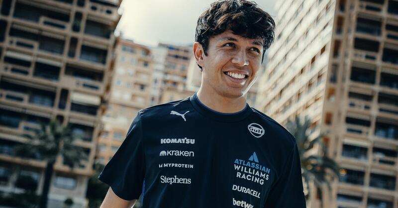F1. GP Austria, Albon: &quot;La FIA deve cambiare rotta, oggi si corre senza regole chiare&quot;. E sul GP di Bangkok dice che...