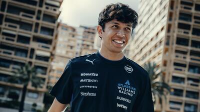 F1. GP Austria, Albon: &quot;La FIA deve cambiare rotta, oggi si corre senza regole chiare&quot;. E sul GP di Bangkok dice che...