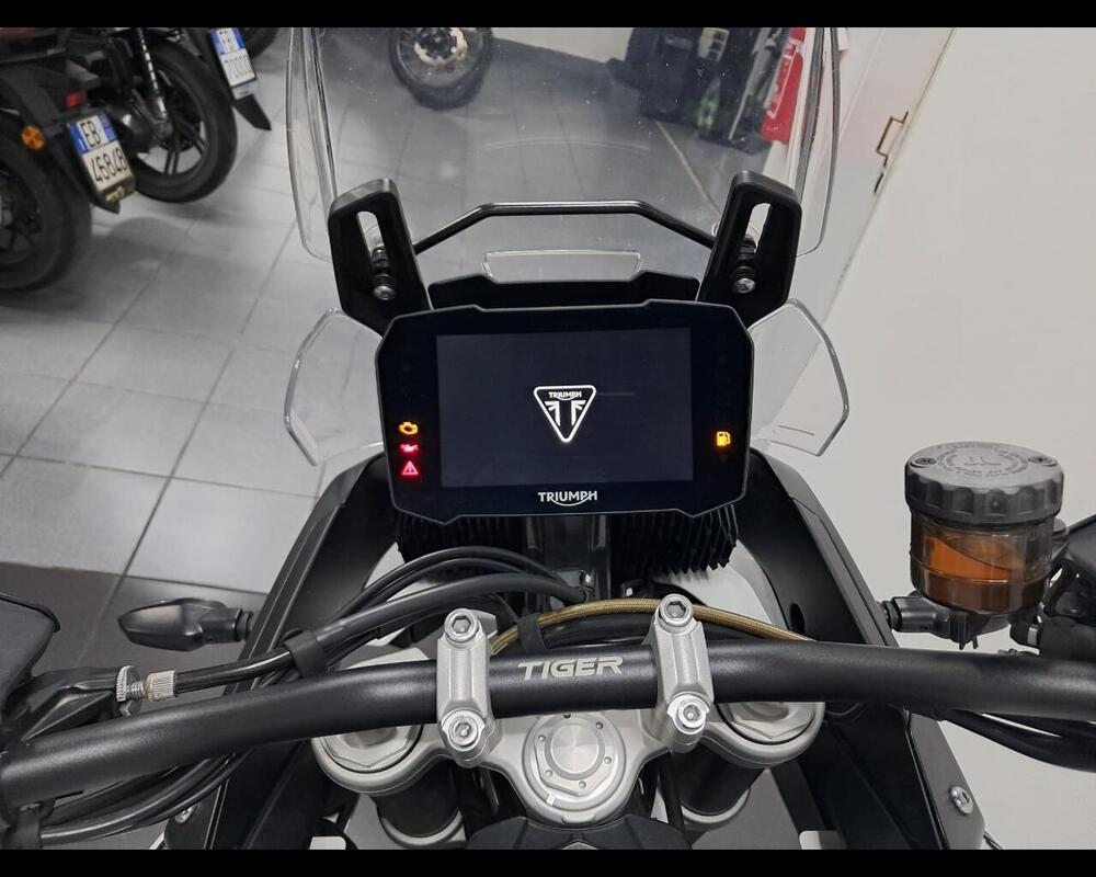 Triumph Tiger 900 GT Pro (2020 - 23) (5)