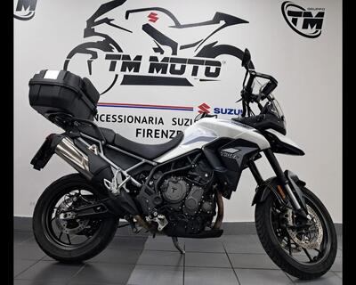 Triumph Tiger 900 GT Pro (2020 - 23) usata