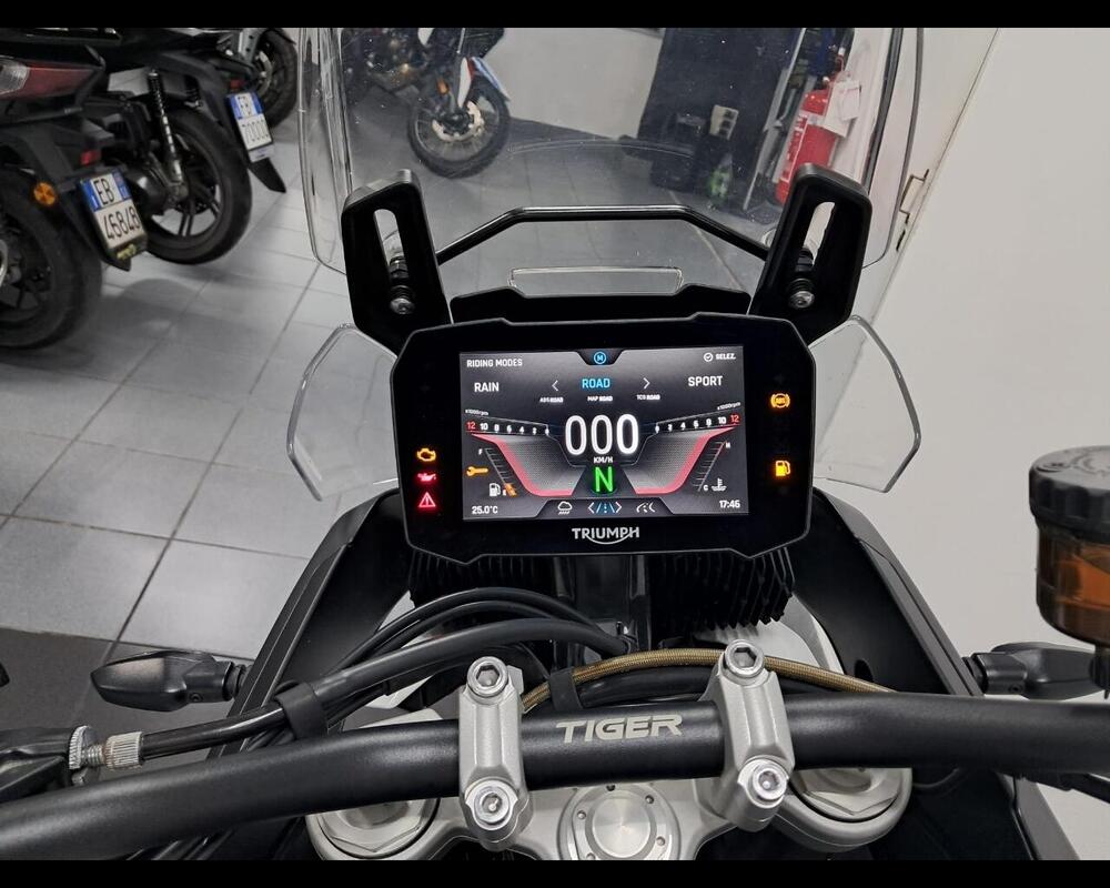 Triumph Tiger 900 GT Pro (2020 - 23) (7)