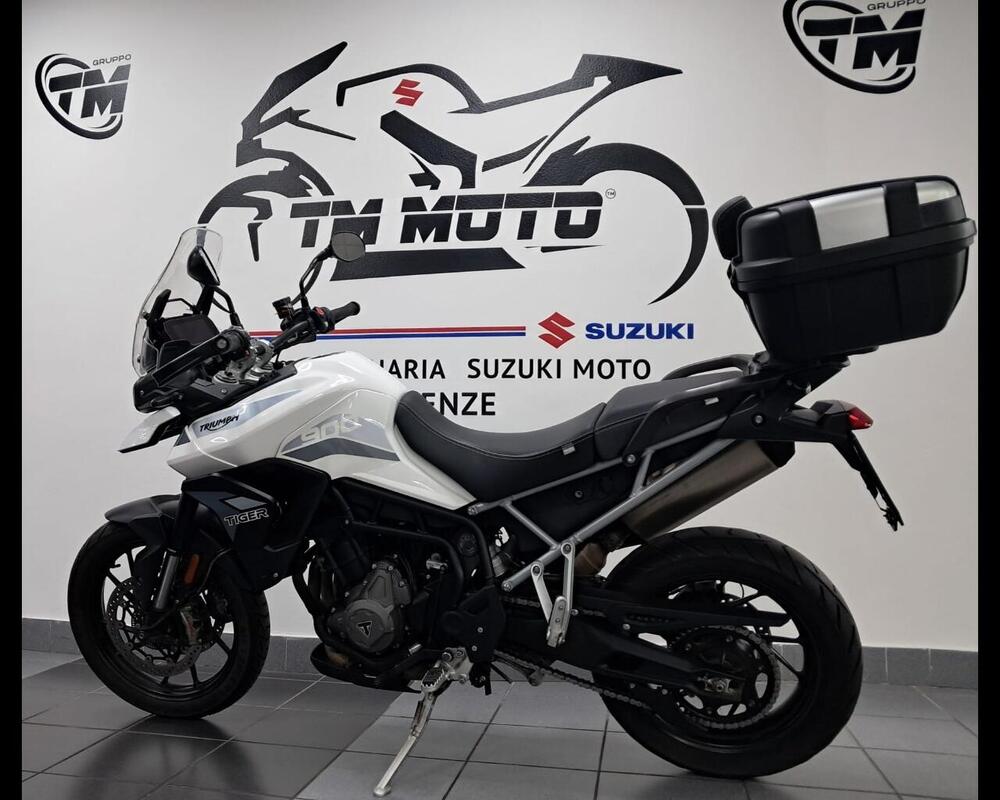 Triumph Tiger 900 GT Pro (2020 - 23) (6)