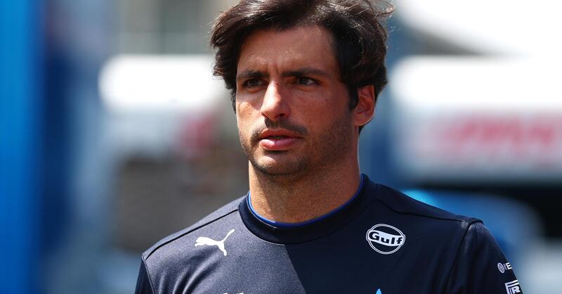 F1. GP Austria, Carlos Sainz: &ldquo;Mio padre? Era il momento giusto per cambiare la FIA. Ma capisco la rinuncia&rdquo;