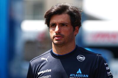 F1. GP Austria, Carlos Sainz: &ldquo;Mio padre? Era il momento giusto per cambiare la FIA. Ma capisco la rinuncia&rdquo;