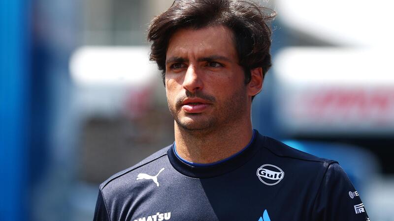 F1. GP Austria, Carlos Sainz: &ldquo;Mio padre? Era il momento giusto per cambiare la FIA. Ma capisco la rinuncia&rdquo;