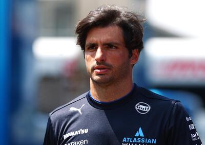 F1. GP Austria, Carlos Sainz: “Mio padre? Era il momento giusto per cambiare la FIA. Ma capisco la rinuncia”