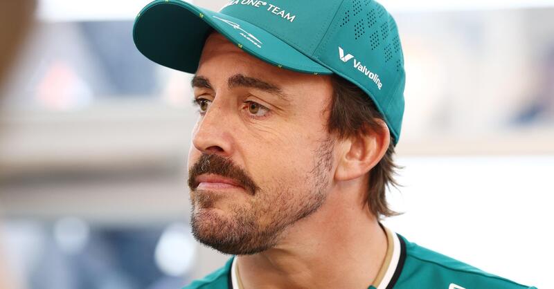 F1. GP Austria, Alonso: &quot;Guido come 20 anni fa. Verstappen? Lotta contro le McLaren come me con la Red Bull di Vettel&quot;