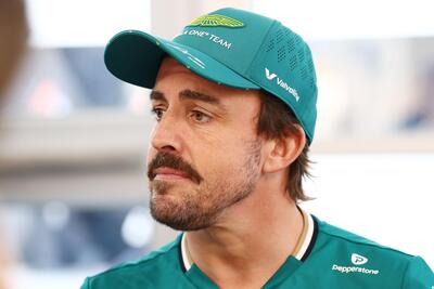 F1. GP Austria, Alonso: "Guido come 20 anni fa. Verstappen? Lotta contro le McLaren come me con la Red Bull di Vettel"