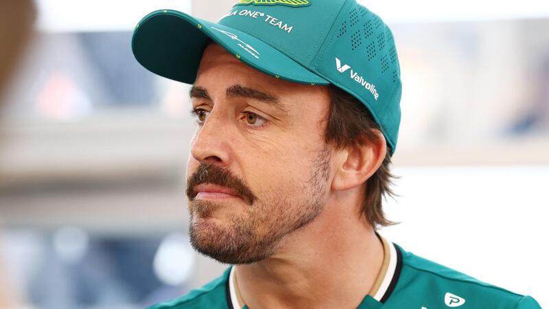 F1. GP Austria, Alonso: &quot;Guido come 20 anni fa. Verstappen? Lotta contro le McLaren come me con la Red Bull di Vettel&quot;