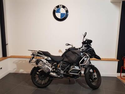 Bmw R 1250 GS Adventure (2021 - 24) usata