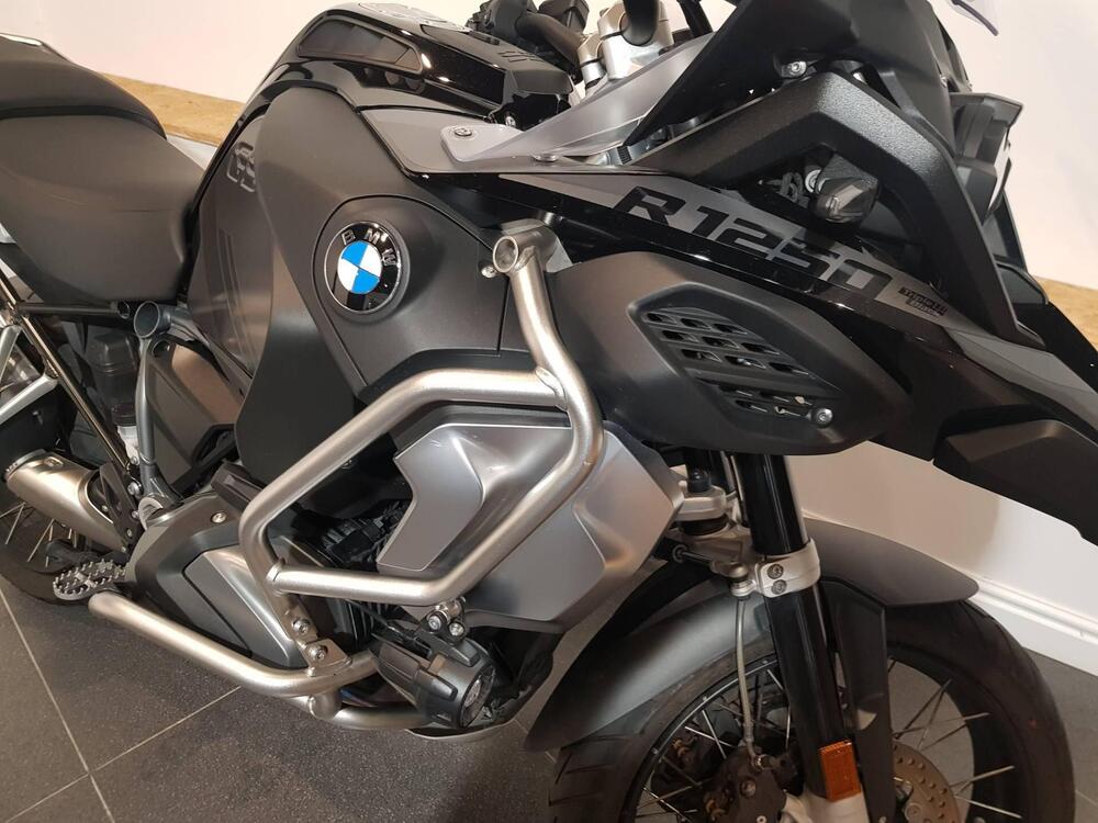 Bmw R 1250 GS Adventure (2021 - 24) (3)