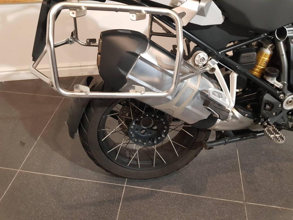 Bmw R 1250 GS Adventure (2021 - 24) (6)