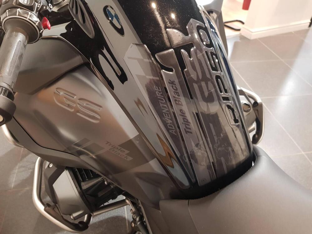 Bmw R 1250 GS Adventure (2021 - 24) (8)