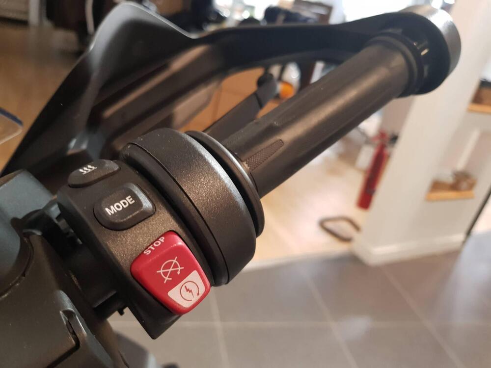 Bmw R 1250 GS Adventure (2021 - 24) (10)