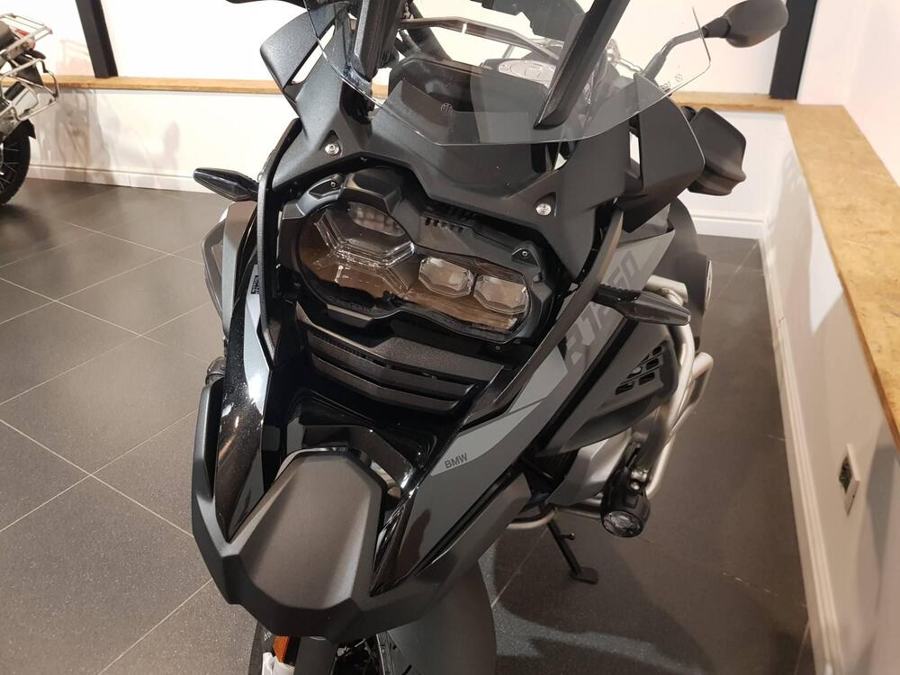 Bmw R 1250 GS Adventure (2021 - 24) (12)