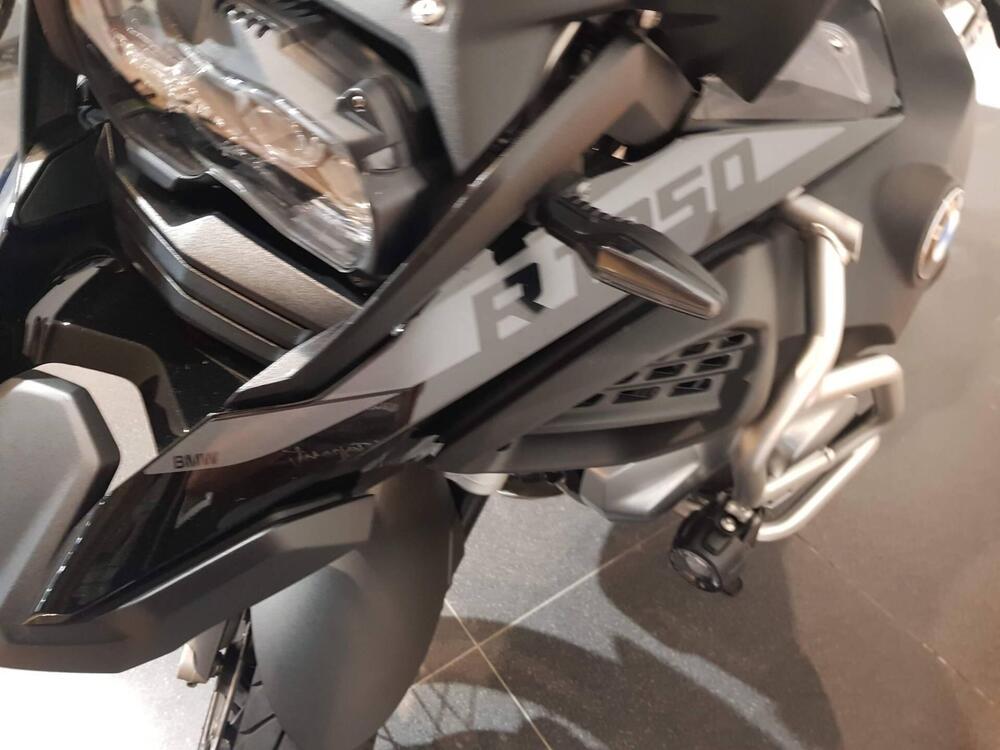 Bmw R 1250 GS Adventure (2021 - 24) (14)