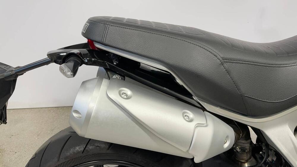 Ducati Scrambler 1100 (2018 - 20) (16)