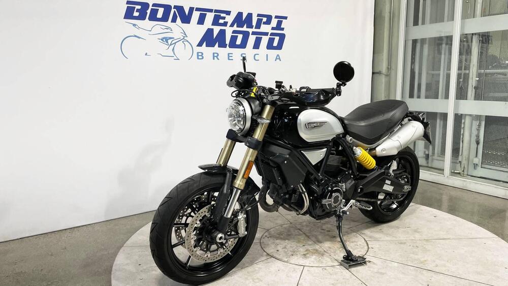 Ducati Scrambler 1100 (2018 - 20) (19)