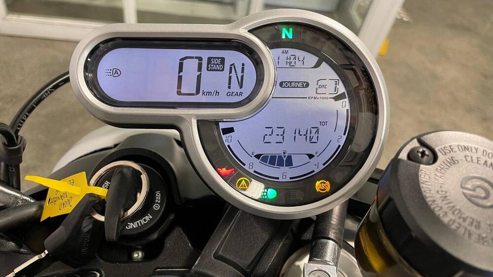 Ducati Scrambler 1100 (2018 - 20) (11)