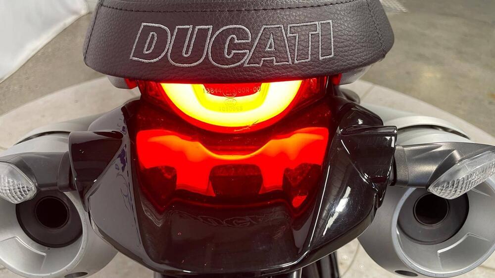 Ducati Scrambler 1100 (2018 - 20) (17)
