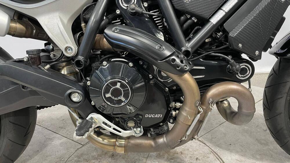 Ducati Scrambler 1100 (2018 - 20) (7)