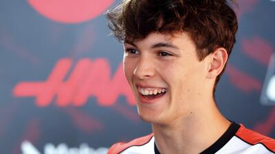 F1. GP Austria, Bearman: &ldquo;Risultati duri da digerire, ma sto crescendo. Il Red Bull Ring? Qui posso lottare per i punti&rdquo;