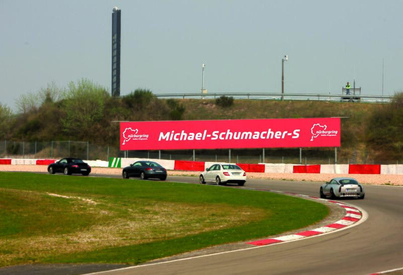 Touristenfahrten