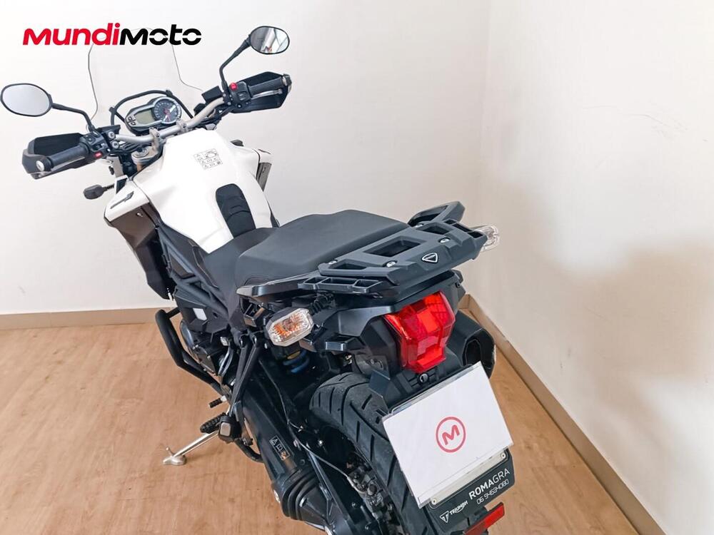 Triumph Tiger 1200 GT Explorer (2022 - 23) (7)