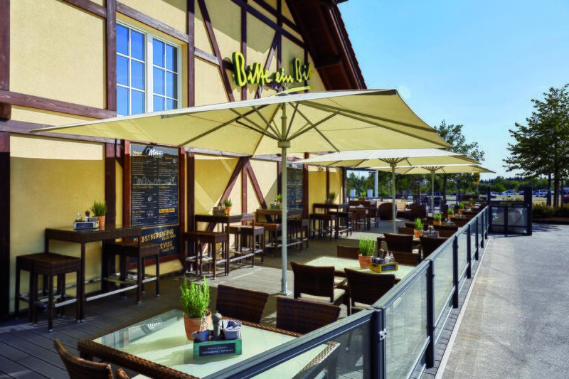 Ristorante Bitburger