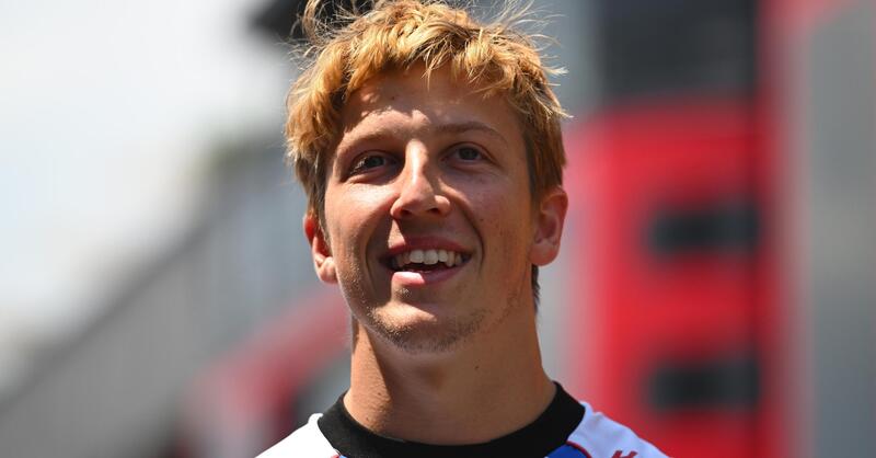 F1. GP Austria, Lawson: &quot;Il film? Pu&ograve; avvicinare nuovi fan. Ma in pista servono regole pi&ugrave; naturali&quot;