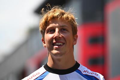F1. GP Austria, Lawson: &quot;Il film? Pu&ograve; avvicinare nuovi fan. Ma in pista servono regole pi&ugrave; naturali&quot;