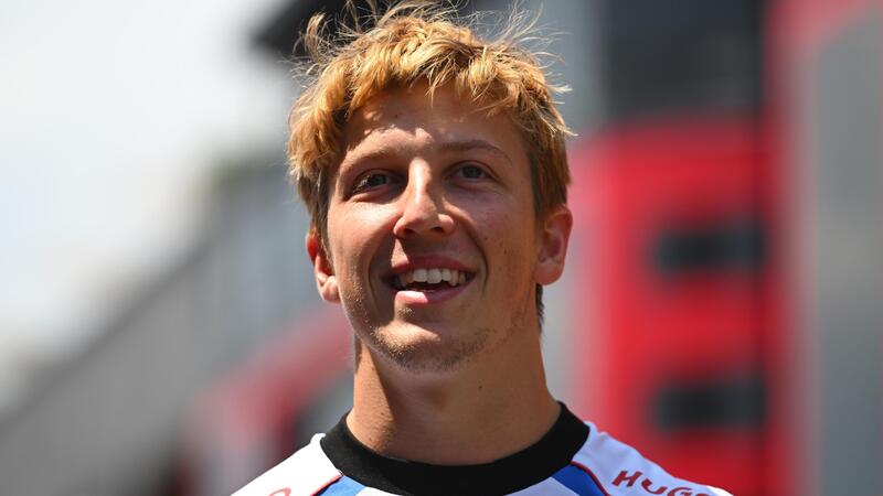 F1. GP Austria, Lawson: &quot;Il film? Pu&ograve; avvicinare nuovi fan. Ma in pista servono regole pi&ugrave; naturali&quot;