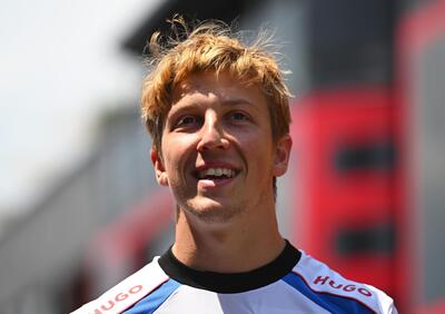 F1. GP Austria, Lawson: Il film? Può avvicinare nuovi fan. Ma in pista servono regole più naturali