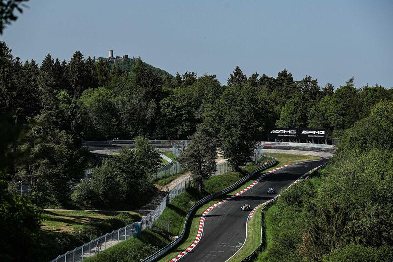 Nordschleife
