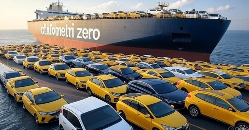 Auto elettriche cinesi: svelato un trucco &quot;furbissimo&quot;, ecco come stanno le cose 