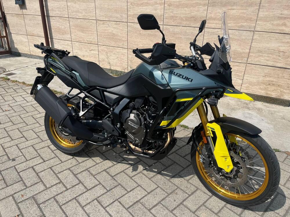 Suzuki V-Strom 800DE (2023 - 24) (2)