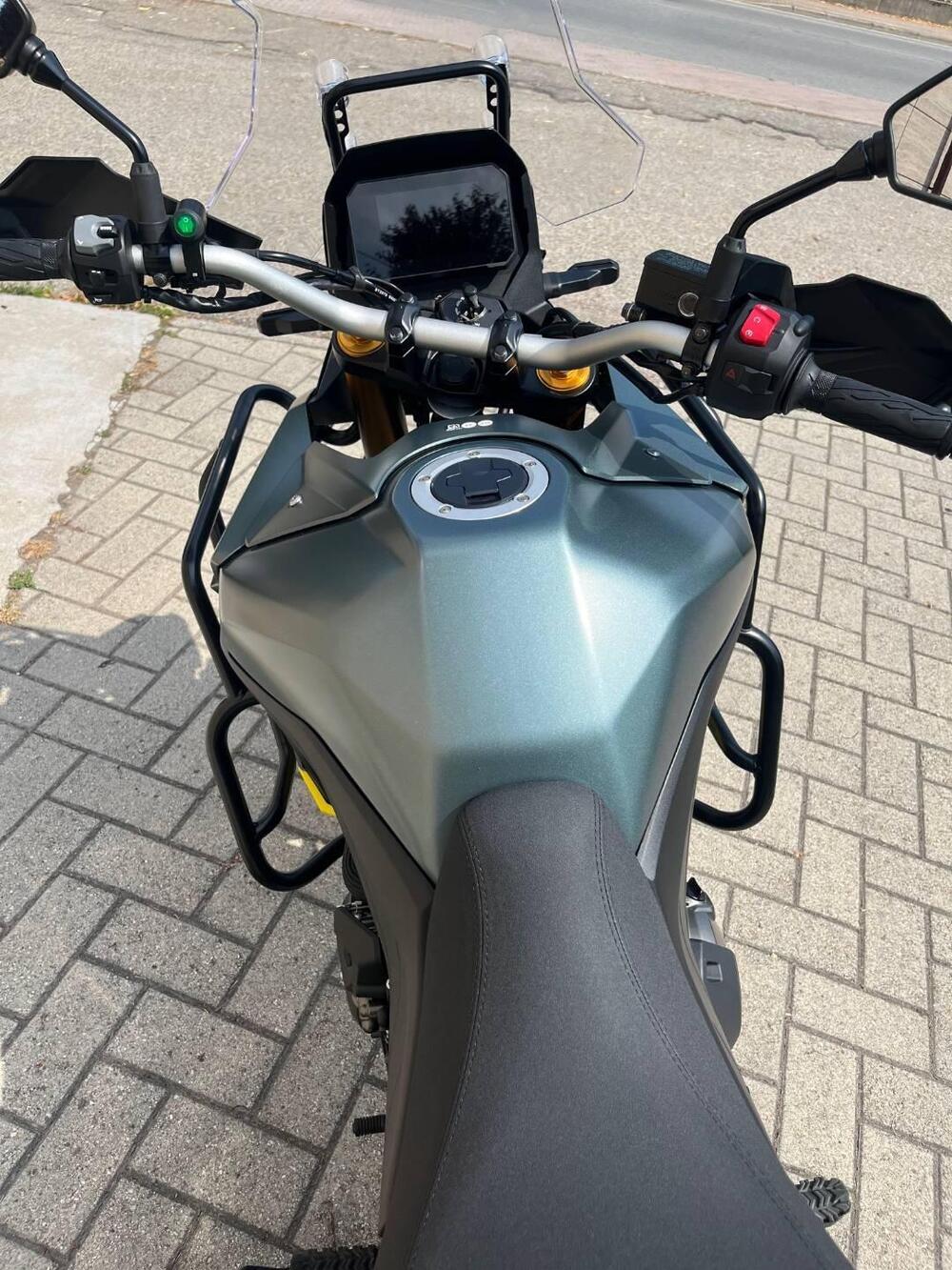 Suzuki V-Strom 800DE (2023 - 24) (7)
