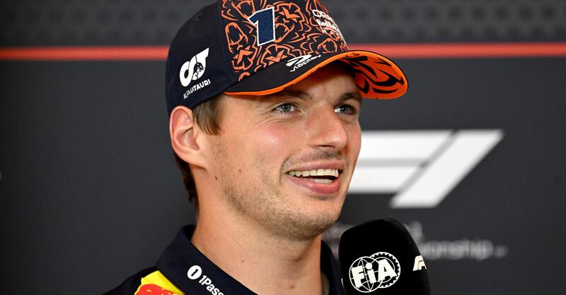 F1. GP Austria, Verstappen: &ldquo;Nessuna garanzia, ma siamo qui per dare tutto. Vettel in Red Bull? Sempre benvenuto&rdquo;