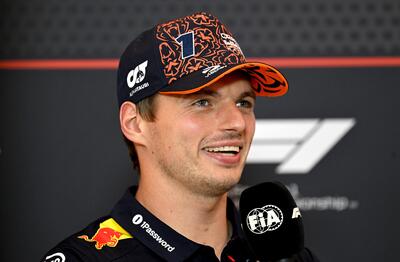 F1. GP Austria, Verstappen: &ldquo;Nessuna garanzia, ma siamo qui per dare tutto. Vettel in Red Bull? Sempre benvenuto&rdquo;