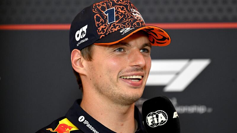F1. GP Austria, Verstappen: &ldquo;Nessuna garanzia, ma siamo qui per dare tutto. Vettel in Red Bull? Sempre benvenuto&rdquo;