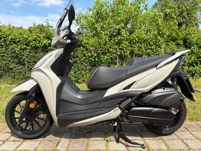 Kymco Agility 300i Noodoe (2020) usata