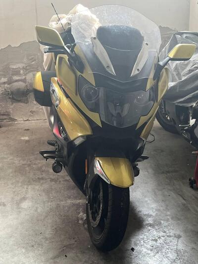 Bmw K 1600 B Grand America (2019 - 20) usata