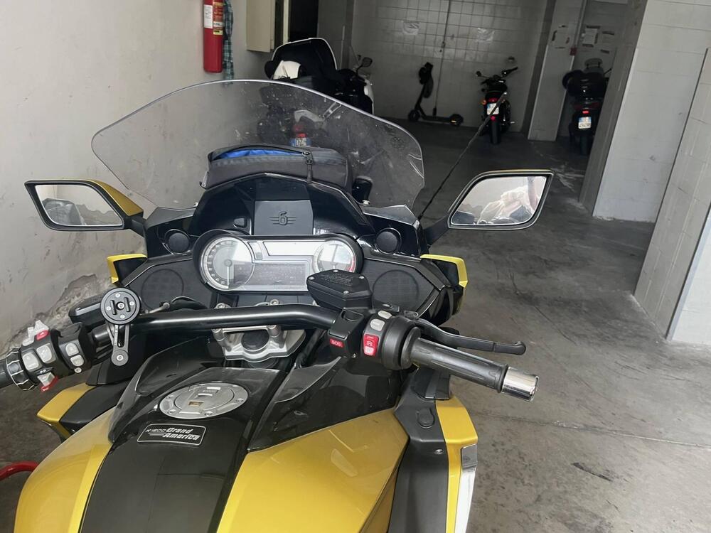 Bmw K 1600 B Grand America (2019 - 20) (6)