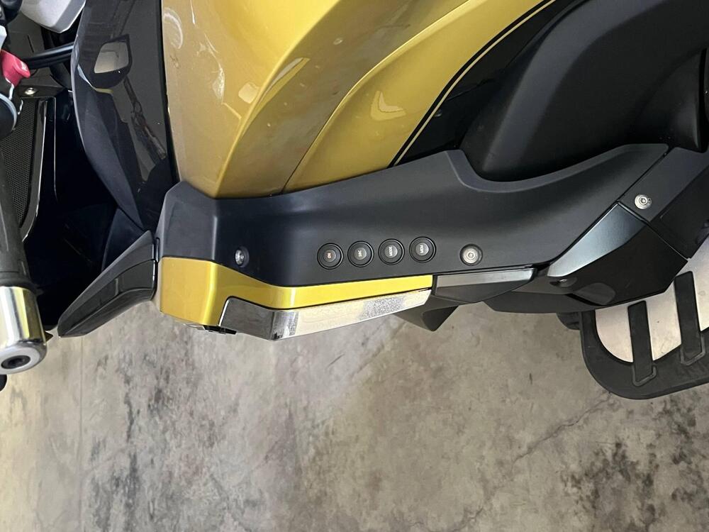 Bmw K 1600 B Grand America (2019 - 20) (8)