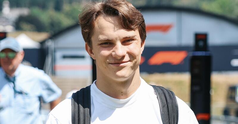F1. GP Austria, Piastri: &ldquo;Nessun problema con Norris. In McLaren vogliamo vincere, ma senza scontrarci&rdquo;